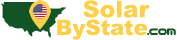 SolarByState.com