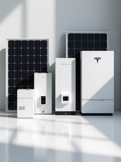 Solar Equipment for Sale